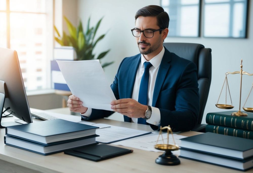 North Alabama Real Estate Closing Attorney | Reliable Guidance for Smooth & Secure Closings
