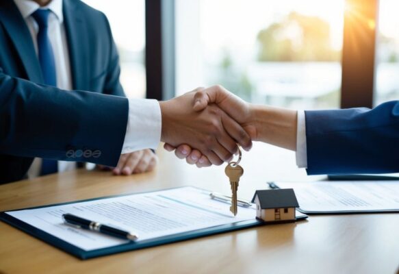 What Happens at a Real Estate Closing – What to Expect on Closing Day