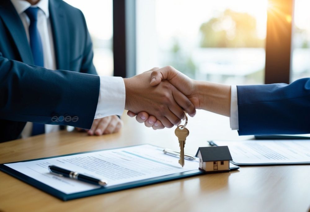 What Happens at a Real Estate Closing – What to Expect on Closing Day