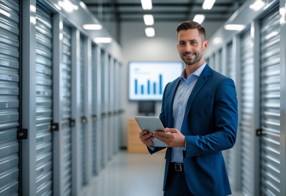 The Complete Alabama Legal Guide to Delinquent Storage Unit Management: Protecting Your Facility Through Proper Lien Enforcement