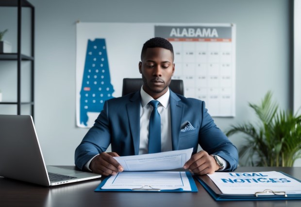 Alabama’s Timeline to Action: When and How to Begin the Legal Process for Non-Paying Tenants