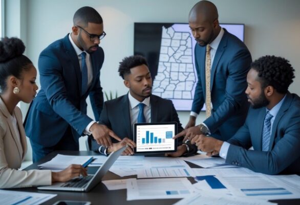 Alabama Storage Lien Sales: Handling Special Circumstances Under State Regulations
