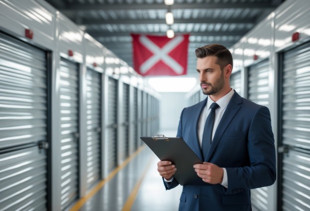 What Counts As "Special Circumstances" In Alabama Storage Lien Sales?