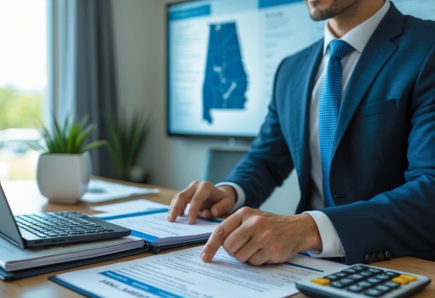 Baseline Alabama Requirements Before Any Sale