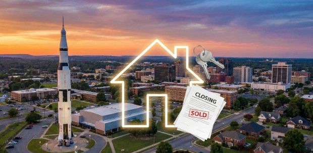 What Do Sellers Pay At Closing In Huntsville & Decatur?