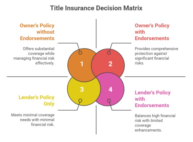 How to Choose the Right Policy (Checklist for Alabama Buyers)