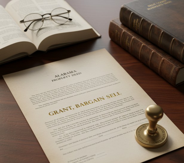 60-Second Answer (What's The Difference In Alabama?)