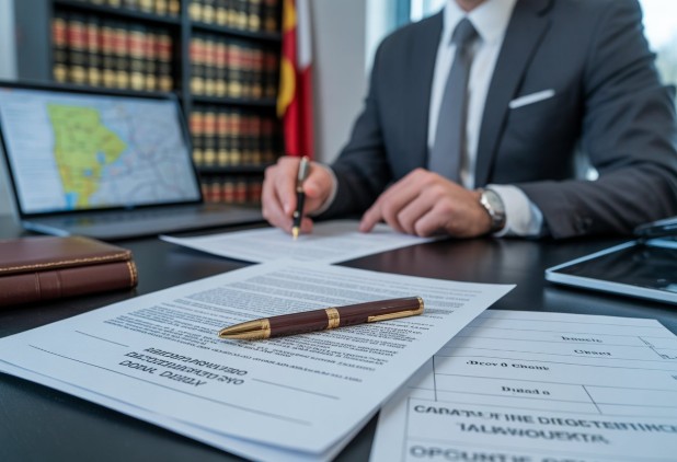 Corrective Deeds in Alabama: A Complete Guide to Fixing Legal Descriptions and Property Title Errors