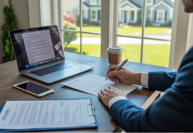 Mail-Away & Remote Closings in Alabama: What’s Allowed & How It Works