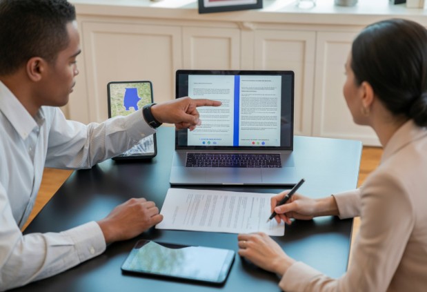 What Mail-Away And Remote Closings Mean In Alabama