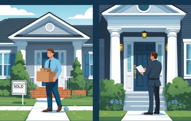 Where Each Case Is Filed And What It Typically Requires