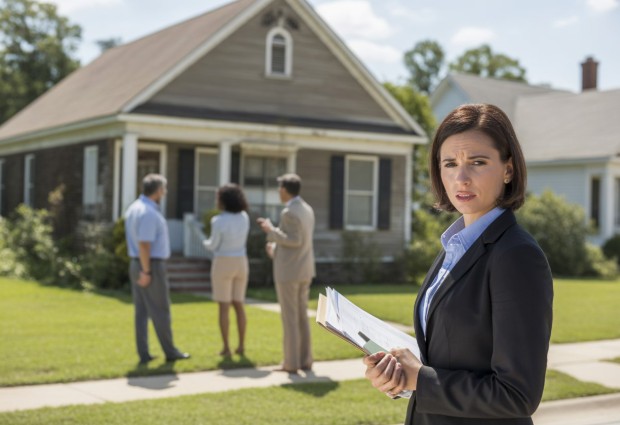 “Squatters’ Rights” In Alabama: What The Term Actually Refers To