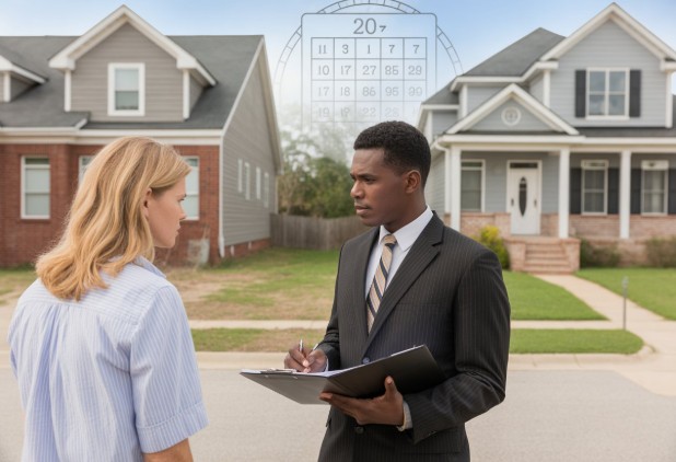 Alabama’s Two Common Timeframes: 20-Year Prescription Vs. 10-Year Statutory